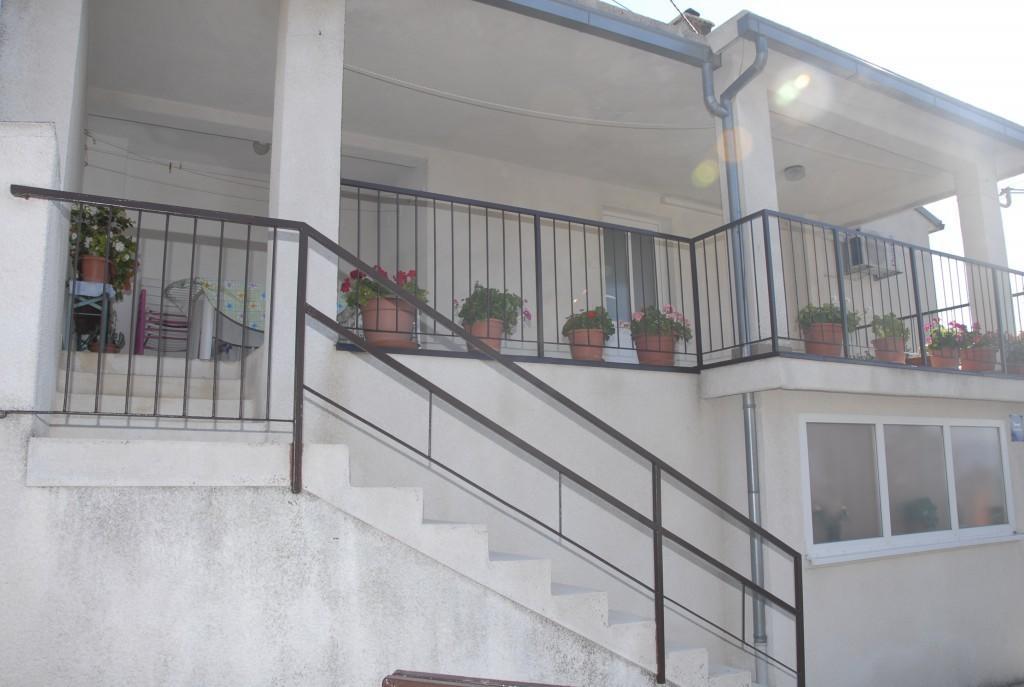 Apartments Nona Senj  Rum bild